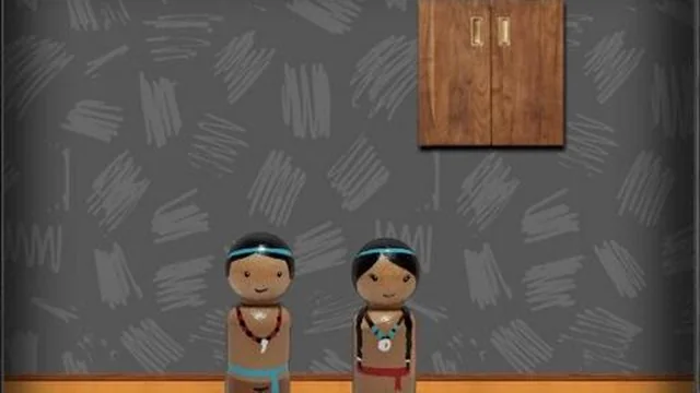 Amgel Easy Room Escape 53