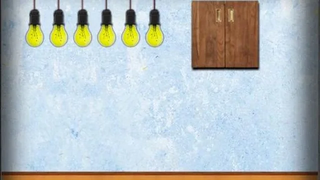 Amgel Easy Room Escape 60