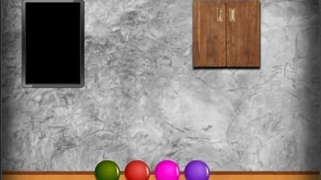 Amgel Easy Room Escape 61
