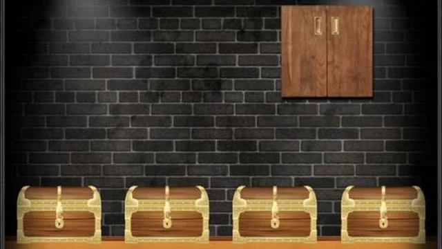 Amgel Easy Room Escape 63