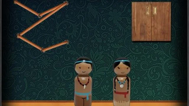 Amgel Easy Room Escape 67