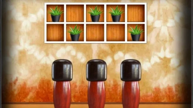Amgel Easy Room Escape 73