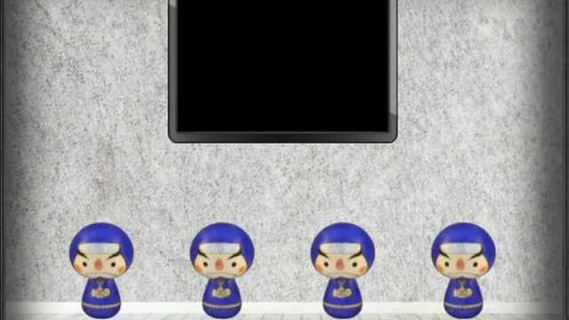 Amgel Easy Room Escape 74