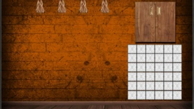Amgel Easy Room Escape 83