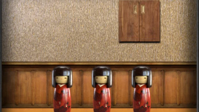 Amgel Kids Room Escape 52