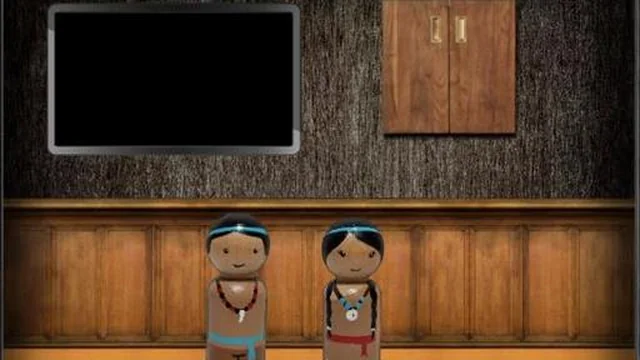 Amgel Kids Room Escape 56