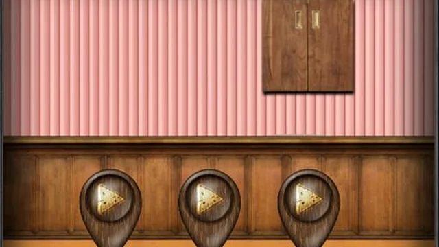 Amgel Kids Room Escape 58