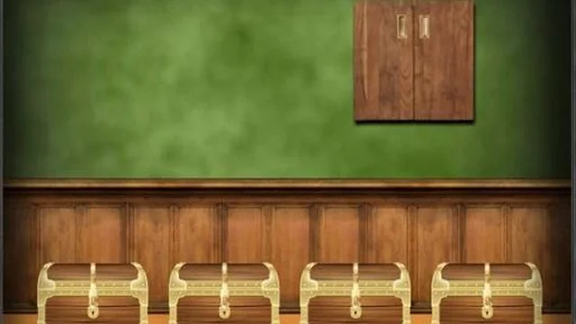 Amgel Kids Room Escape 60
