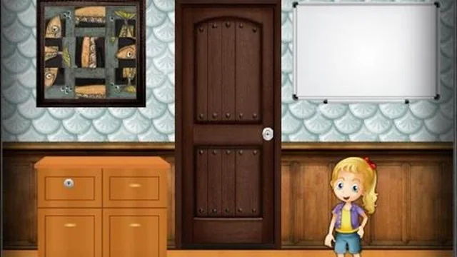 Amgel Kids Room Escape 62
