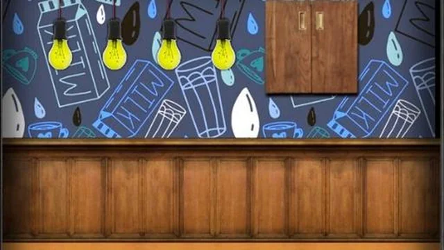 Amgel Kids Room Escape 64