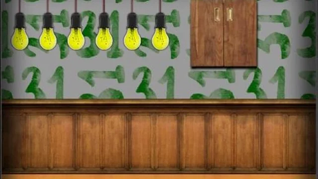 Amgel Kids Room Escape 65