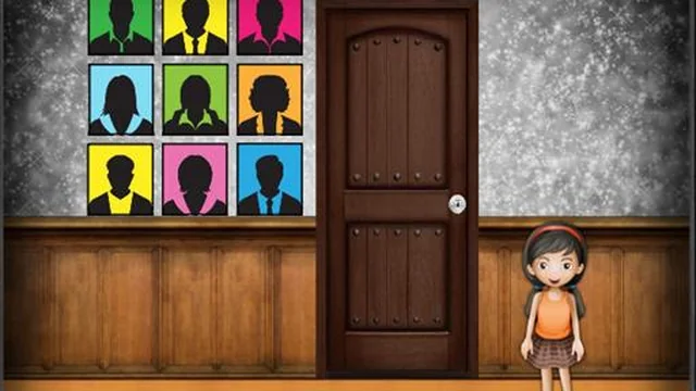 Amgel Kids Room Escape 66