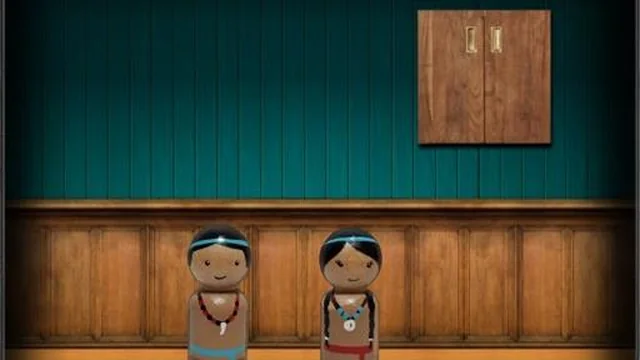 Amgel Kids Room Escape 73