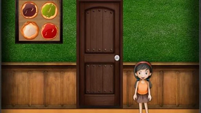 Amgel Kids Room Escape 78