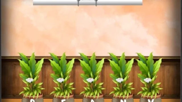Amgel Kids Room Escape 89