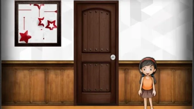 Amgel Kids Room Escape 92