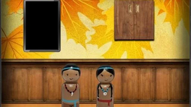 Amgel Thanksgiving Room Escape 7