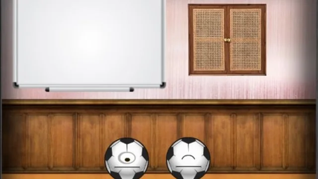 Amgel Valentine Room Escape