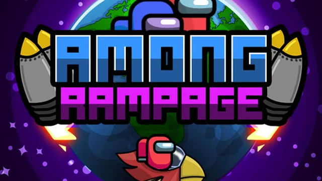 AMONG adventure - Among Us game thumbnail