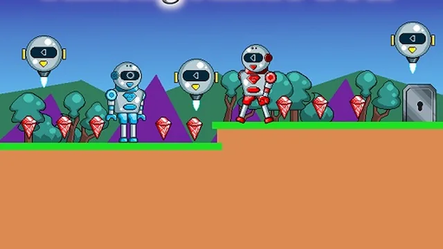 Among Akero Bots