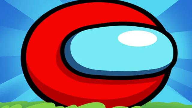 Among Ball : Bounce Ball game thumbnail