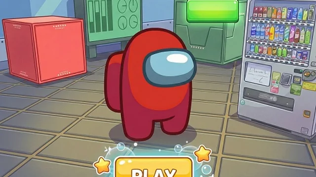 Among Crowds game thumbnail
