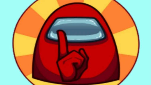Among Space Escape