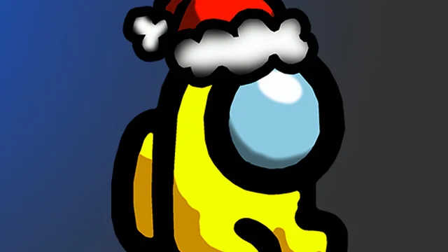 Among Us Bouncy Rush game thumbnail