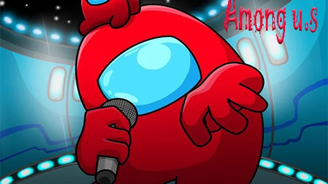 Among Us Energy game thumbnail