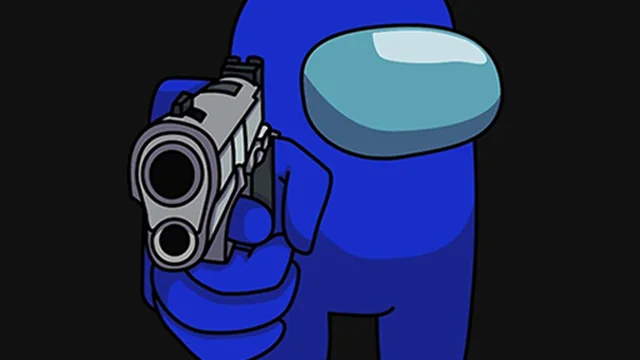 Among Us Killer game thumbnail