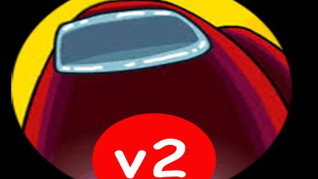 Among Us online v2