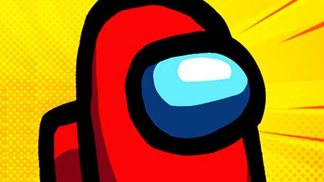 Among Us Online v3