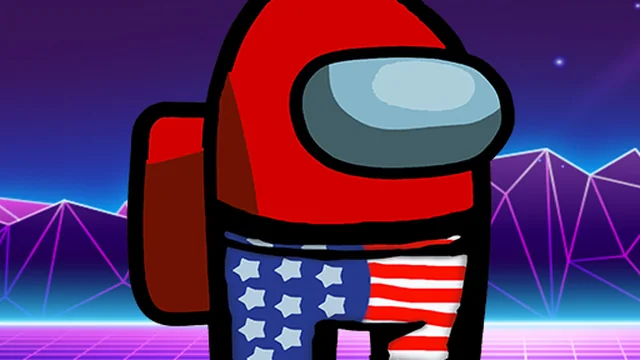 Among Us Unstoppable game thumbnail