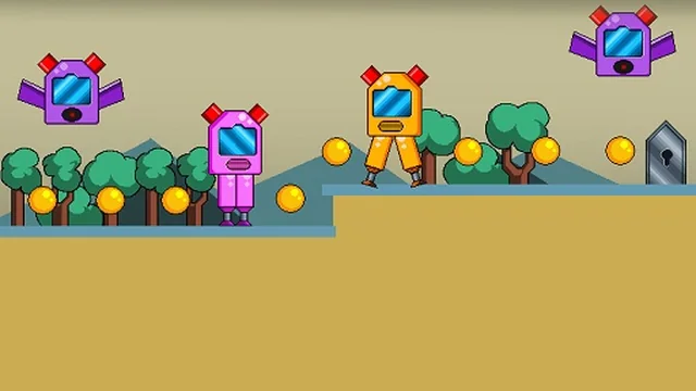 Among Yetto Bots