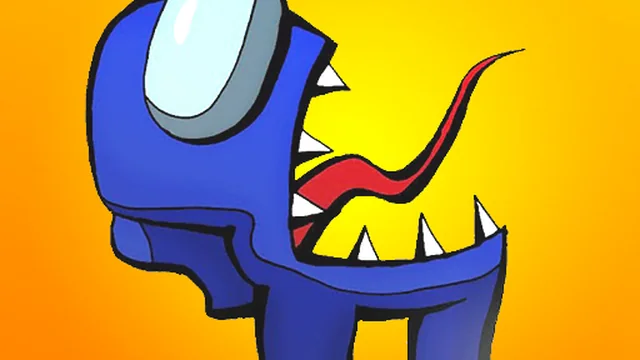 Amongus.io Online