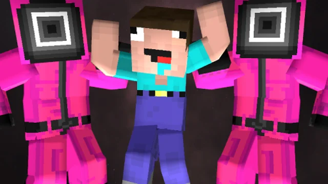 AmongusCraft