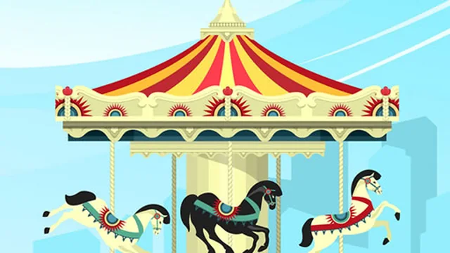 Amusement Park Hidden Stars game thumbnail