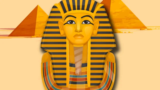 Ancient Egypt - Spot The Differences game thumbnail