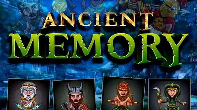 Ancient Memory