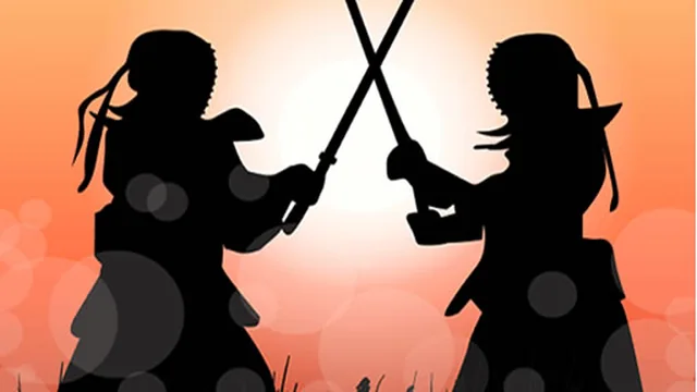 Ancient Samurai Jigsaw