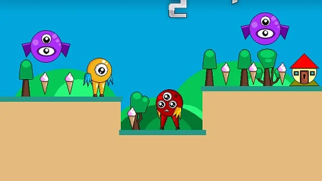 Aneye Bot 2 game thumbnail