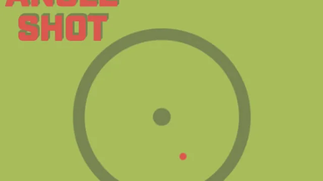 Angle Shot game thumbnail