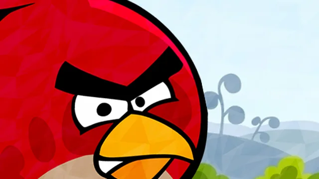 Angry Birds Classic game thumbnail