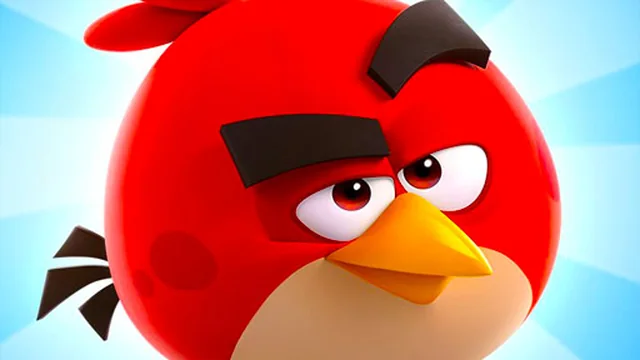 Angry Birds Friends game thumbnail