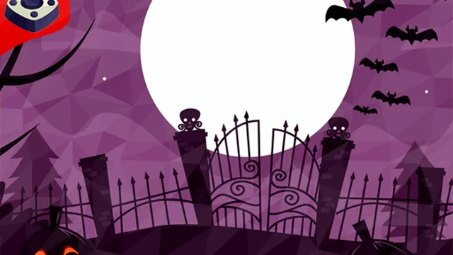 Angry Birds Halloween game thumbnail