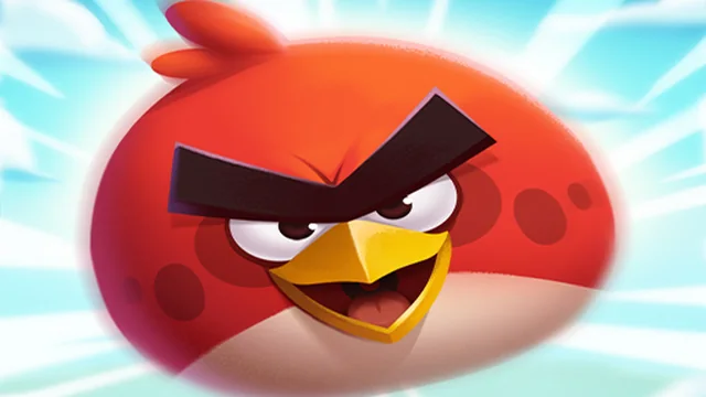 angry birds.io