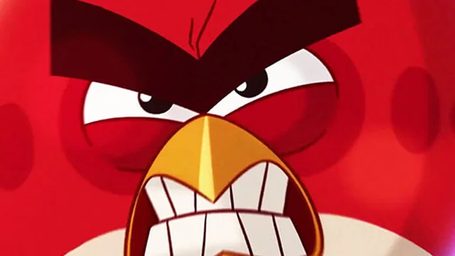 Angry Birds vs Pigs