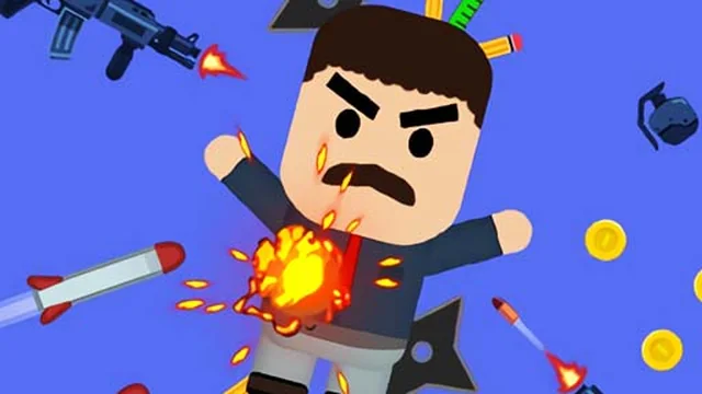 Angry Boss 2