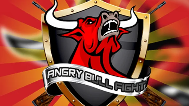ANGRY BULL