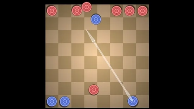 Angry Checkers game thumbnail